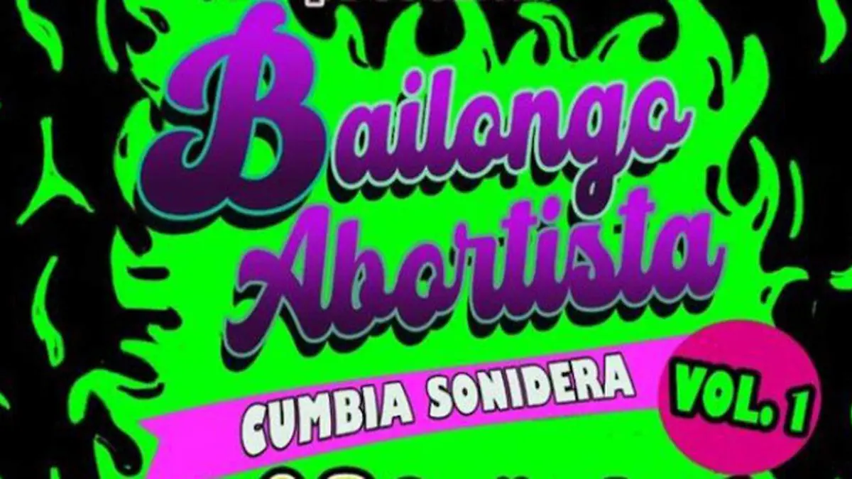 Este 28 de septiembre se realizará un 'bailongo abortista' a las afueras del Congreso del Estado